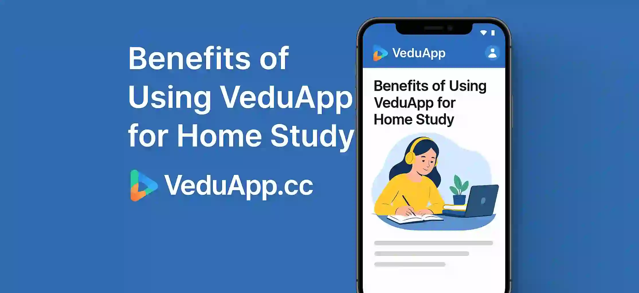Benefits of Using VeduApp for Home Study (1)