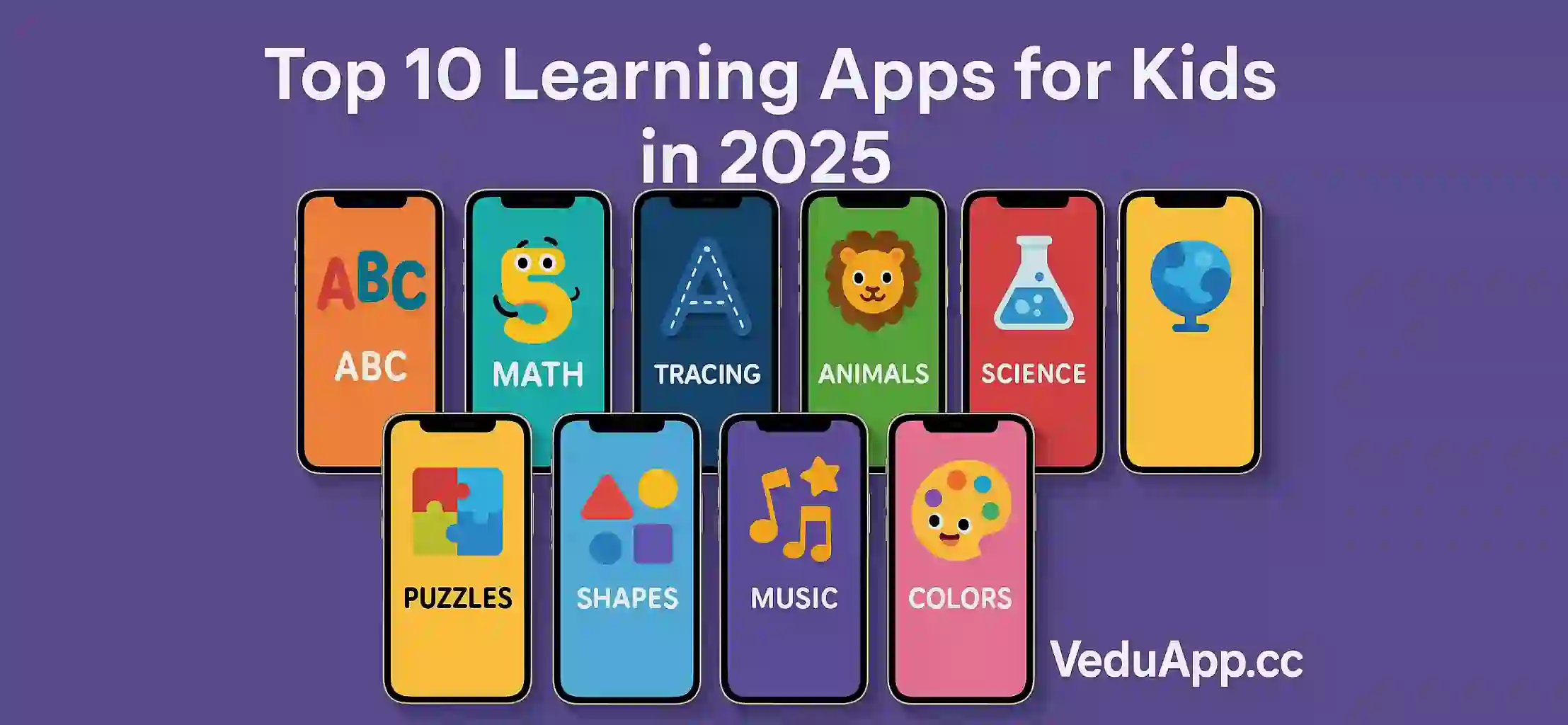 Top 10 Learning Apps for Kids in 2025 (1)